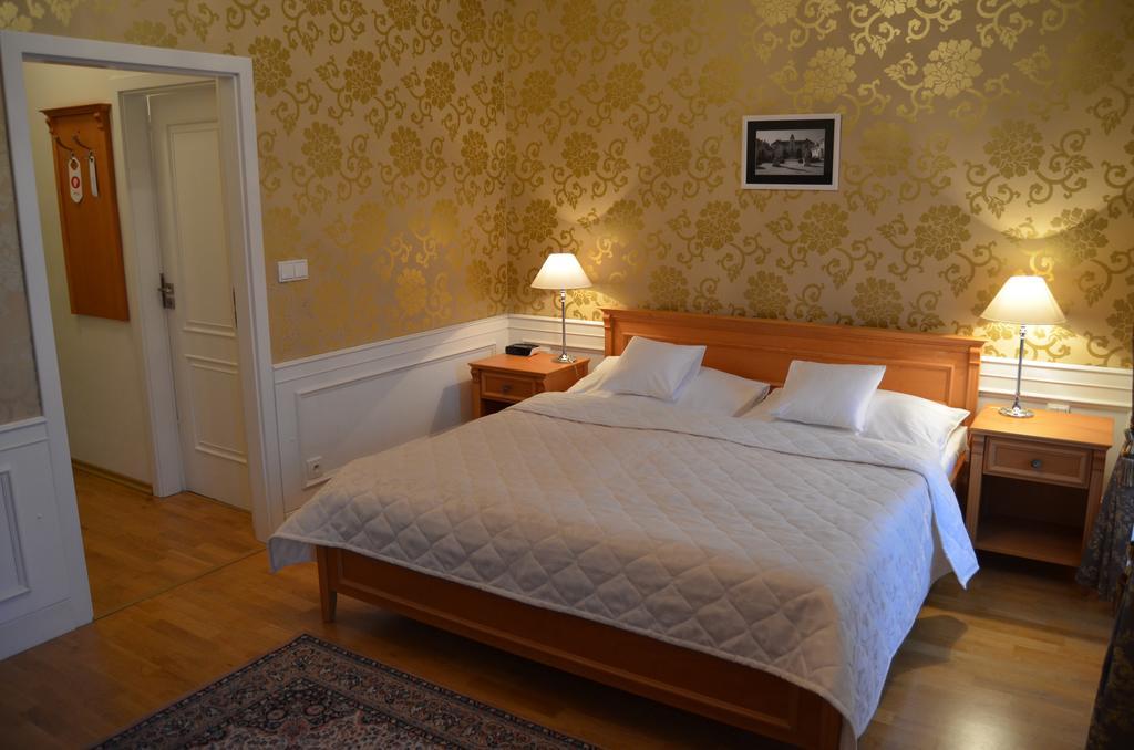 Zamecky Hotel Lednice Cameră foto